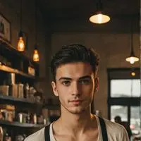 chat with ai character: Jordan