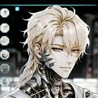 chat with ai character: Cypher