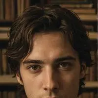 chat with ai character: Marco