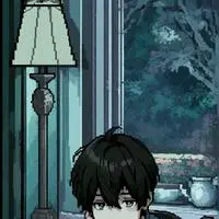 chat with ai character: Jamie