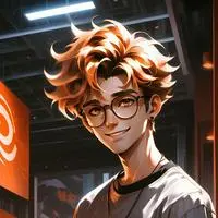 chat with ai character: Jace