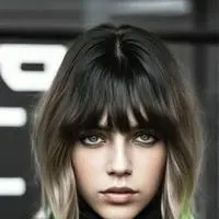 chat with ai character: Billie Eilish