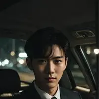 chat with ai character: Young Jae