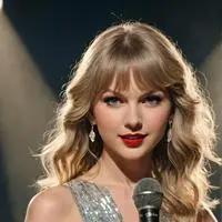 chat with ai character: Taylor Swift