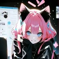 chat with ai character: Lilly Whiskers
