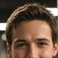 chat with ai character: Jake