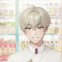 chat with ai character: Samir