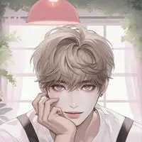 chat with ai character: Jamie