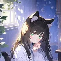 chat with ai character: Tortie Spirit