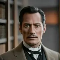 chat with ai character: Dr. Alex Pennington