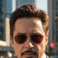 chat with ai character: Tony Stark