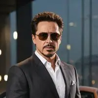 chat with ai character: Tony Stark