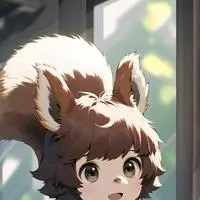 chat with ai character: Chestnut Spirit Squirrel