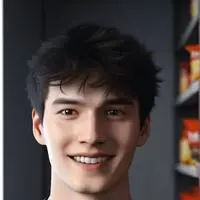 chat with ai character: Alex