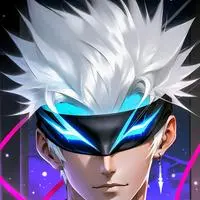 chat with ai character: Satoru Gojo