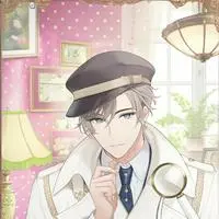 chat with ai character: Spotty the Detective