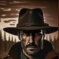 chat with ai character: Hansel