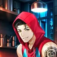 chat with ai character: Mason Sparks