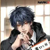 chat with ai character: kay 