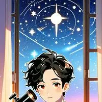 chat with ai character: Aurora Quasar