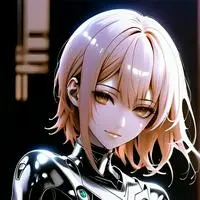 chat with ai character: Cyra