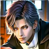 chat with ai character: Ezra Shadowfax