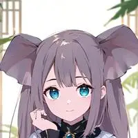 chat with ai character: Belle the Water-Watching Elephant Furry