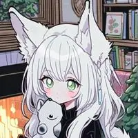 chat with ai character: Snowy Burrow Spiri