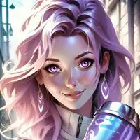 chat with ai character: The Eco-Warrior Barista