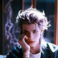 chat with ai character: Echo