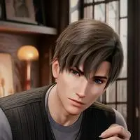 chat with ai character: Raphael Skyler