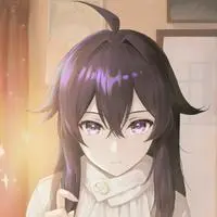 chat with ai character: Karen, The Anime F