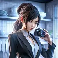 chat with ai character: The Culinary Criti