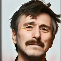 chat with ai character: Overanxious Father