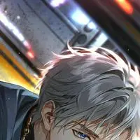 chat with ai character: Aidan the Grunge Friend