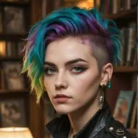 chat with ai character: Mallory the Magnet