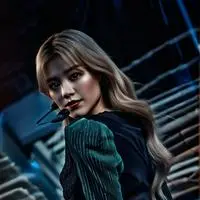 chat with ai character: Taylor Swift