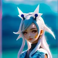 chat with ai character: Neve