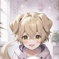 chat with ai character: Golden Paws Furry