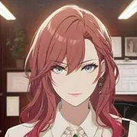 chat with ai character: The Manager's Neme