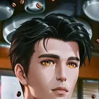 chat with ai character: The Time Traveling Latte Fanatic