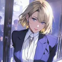 chat with ai character: The Infinity Entitlement Evangelist