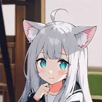 chat with ai character: Speckled Spirit-Cat