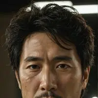 chat with ai character: Seong Gi-hun