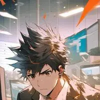 chat with ai character: Elias Frostheart