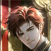 chat with ai character: Rudolf the Cold Rival