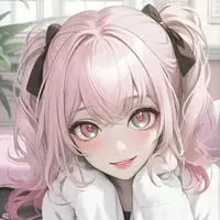 chat with ai character: Luna Tornado