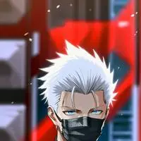 chat with ai character: Gojo Satoru