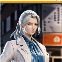 chat with ai character: Chilly Competitor