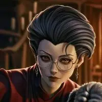 chat with ai character: The Coffee Conundr